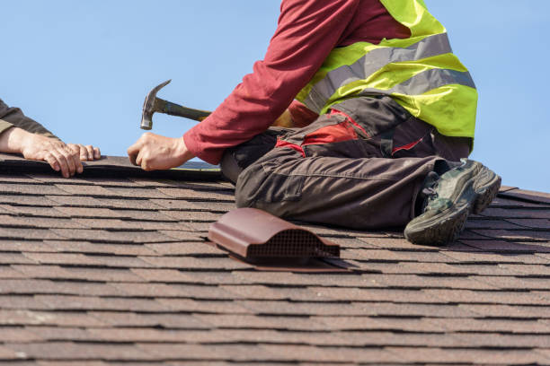 Quick and Trustworthy Emergency Roof Repair Services in Coulee Dam, WA